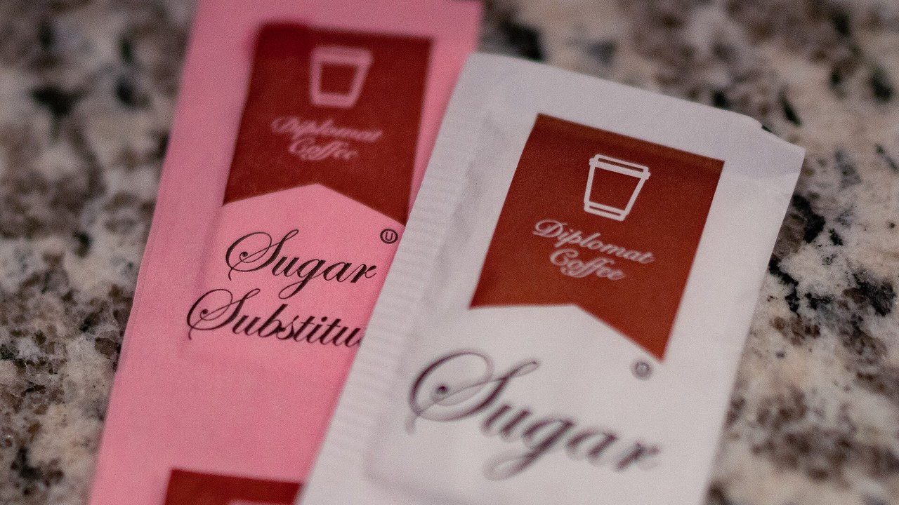 Most of 39 sweeteners changed how gut bacteria grew in a Cambridge lab