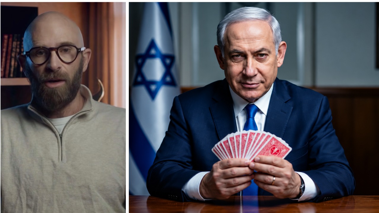 Benjamin Netanyahu has survived political scandals, wars and repeated ...