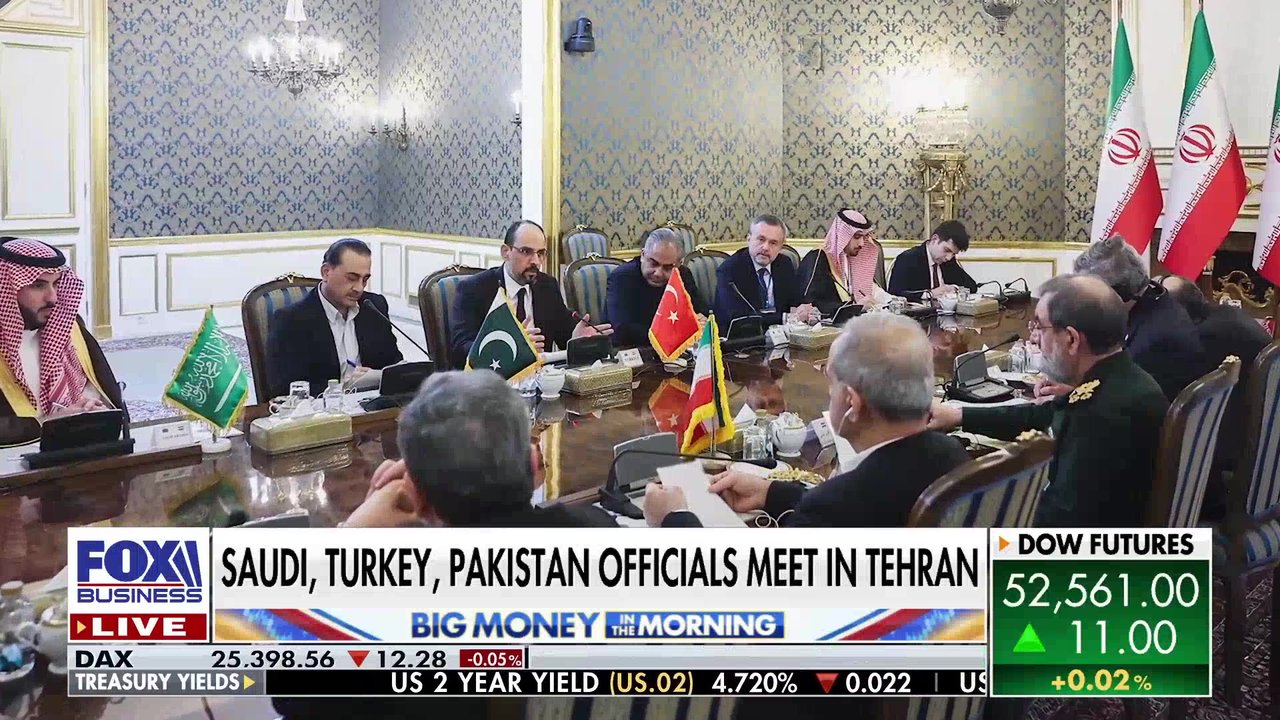 Iran is losing money every day: Victoria Coates