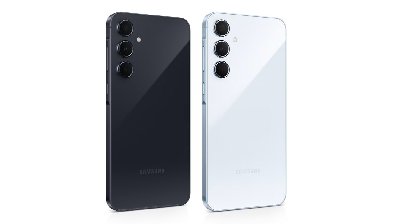 Samsung Galaxy A35 and Galaxy A55 One UI 9 update goes global