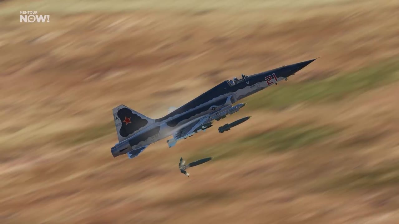An F-16 pilot passed out at 8.4 G - his fighter jet pulled itself out ...