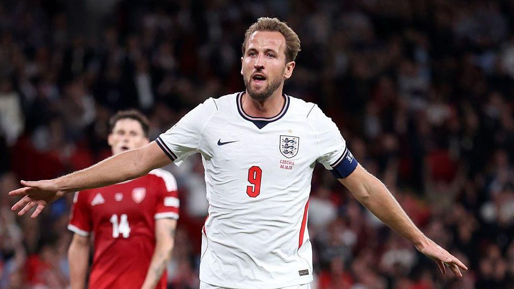 How Kane defied doubters to become world's best