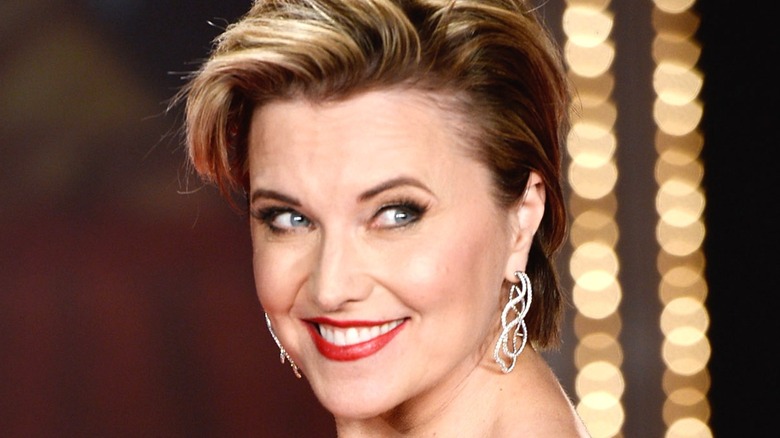 The character everyone forgets Lucy Lawless played in Tobey Maguire's ...