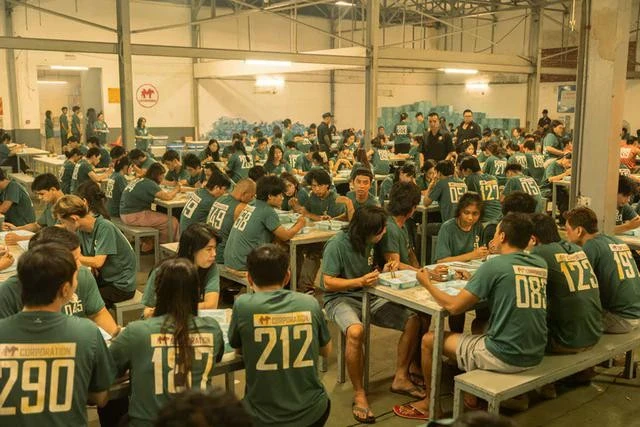 Đạo diễn trẻ lật đổ kỷ lục của Lý Hải, Trấn Thành: 'Tôi chỉ ăn may'