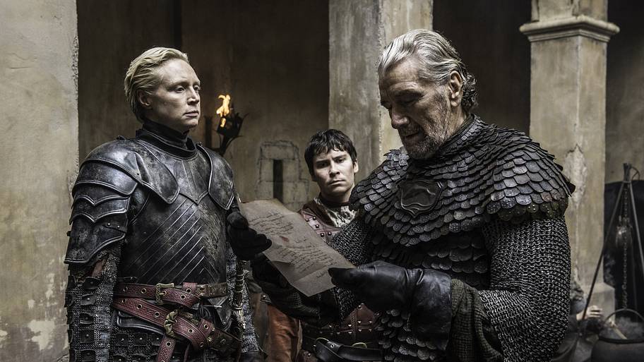 5 Game of Thrones characters who die off screen