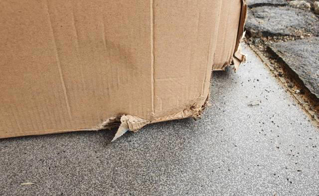 In Illinois, a new backup generator is still in its box, and commenters ...