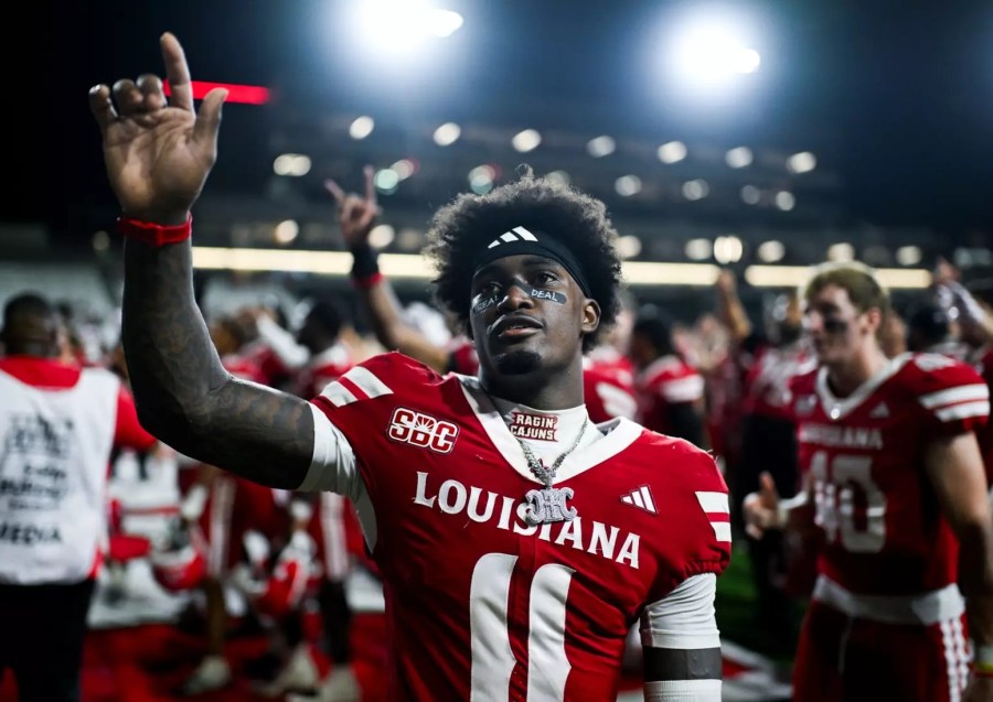 Louisiana DB named semifinalist for the Jim Thorpe Award