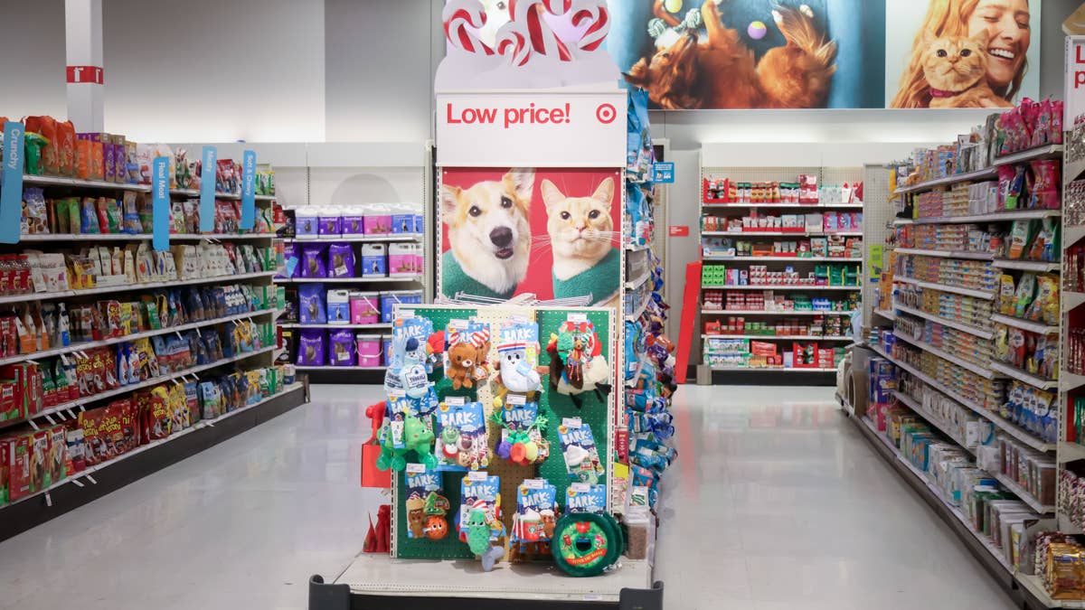 Target's under-$5 Halloween find could make your cat the cutest pumpkin ...
