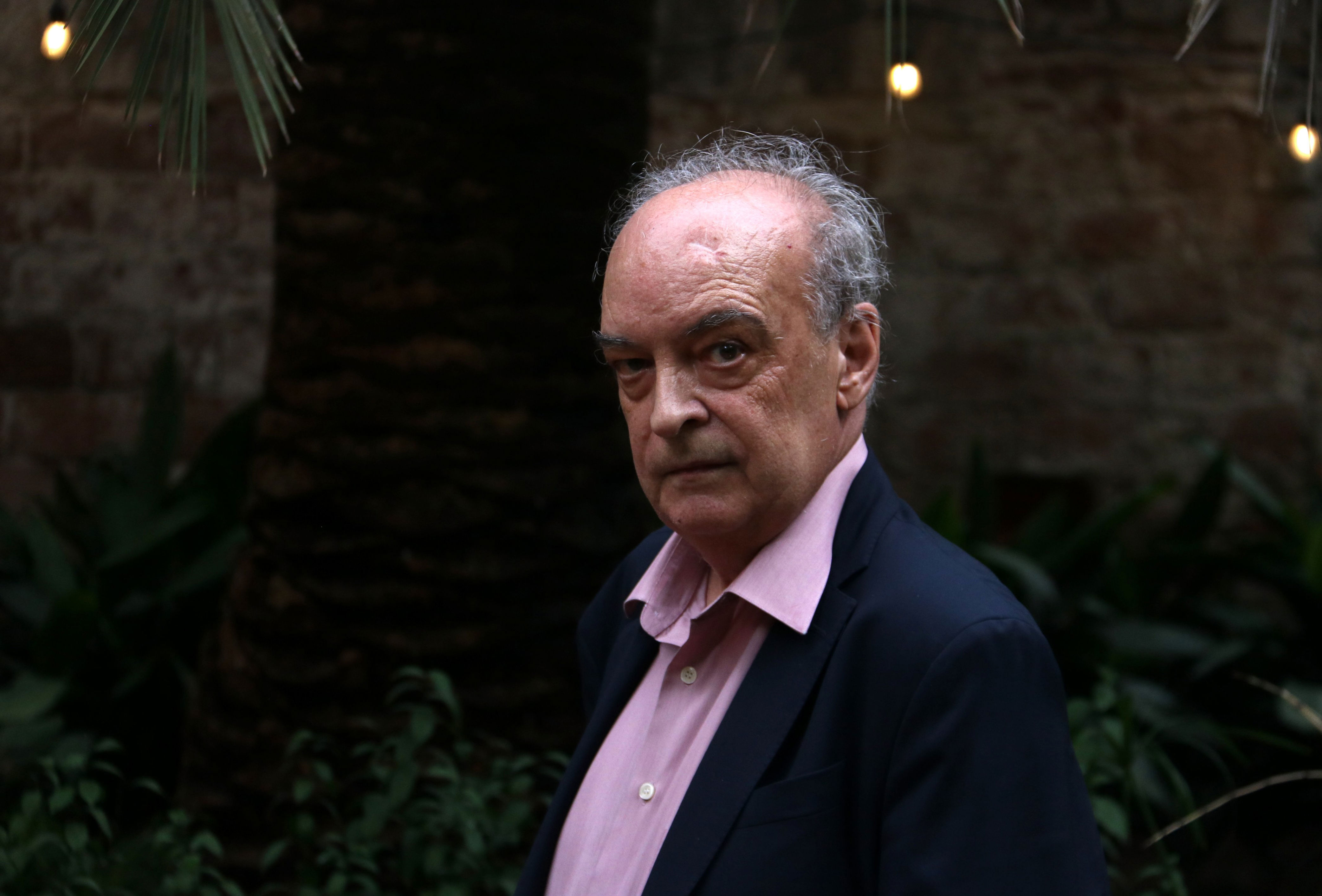 Enrique Vila-Matas gana el Premio Nacional de las Letras 2026