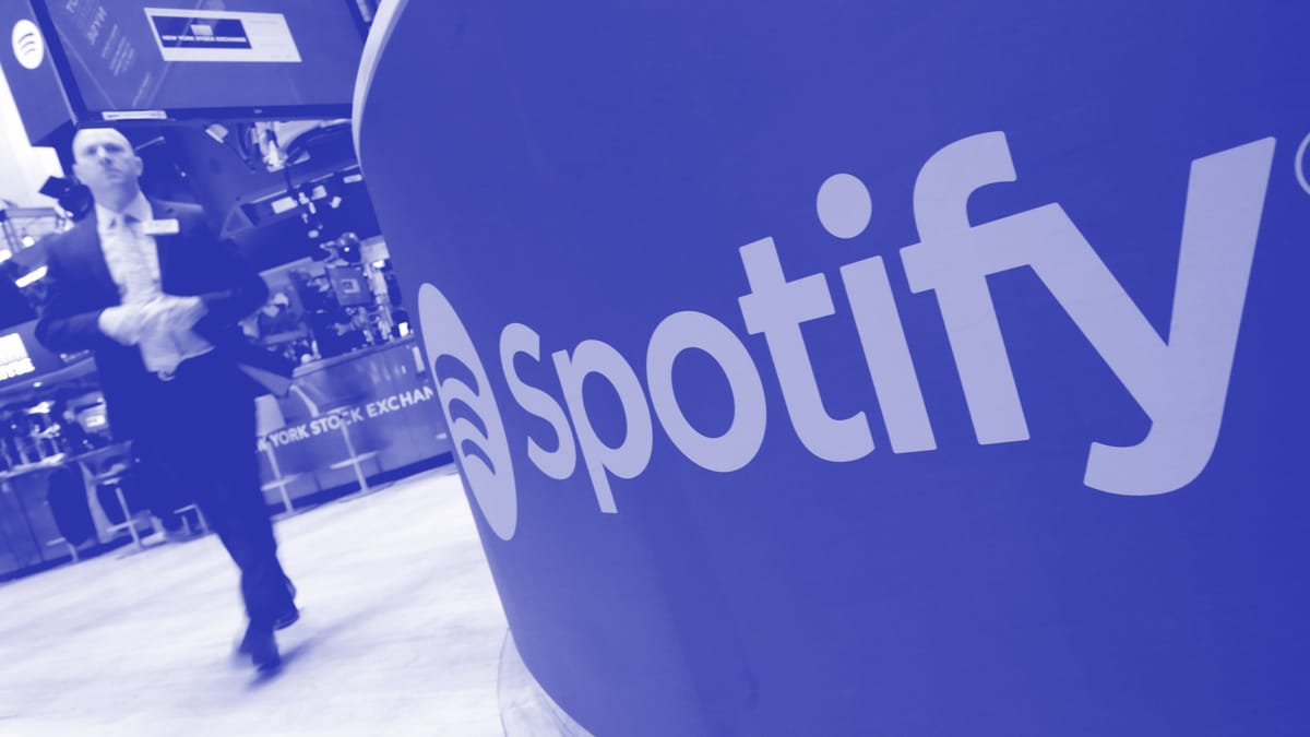 Spotify forecasts fourth-quarter growth spurt