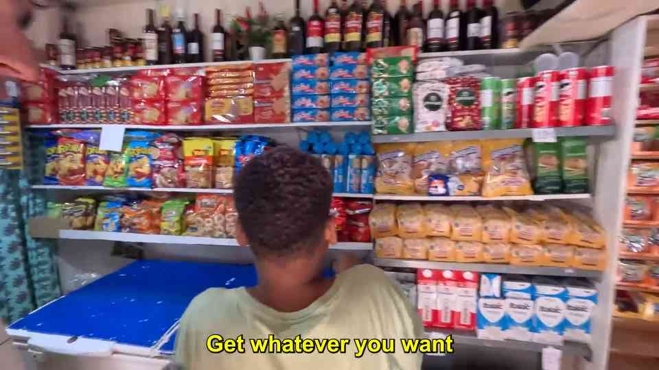 This is what they don’t show you about Rio’s most dangerous gangs