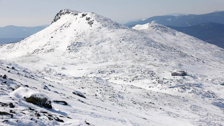 Beloved climber, 57, dies in 5,000-foot fall after reaching mountain summit
