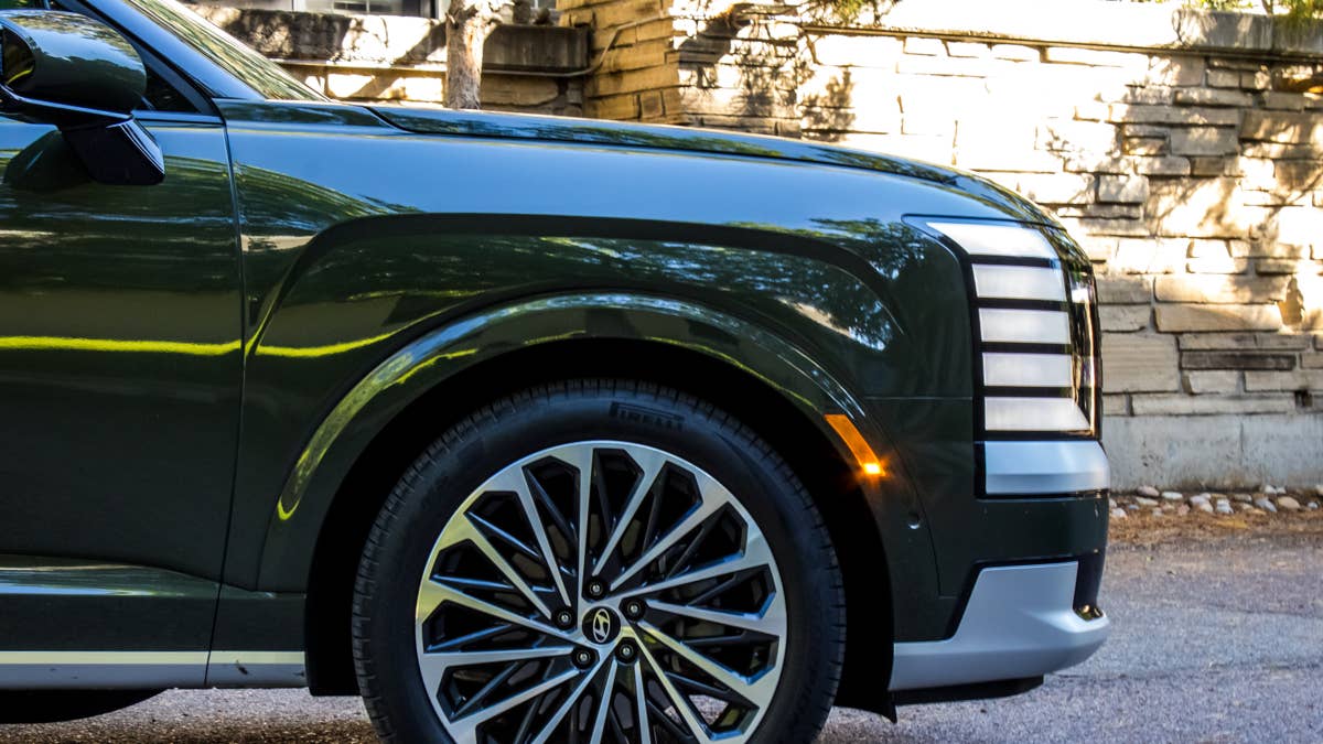 Best hybrid SUVs for 2027: 8 smart picks for efficiency and value