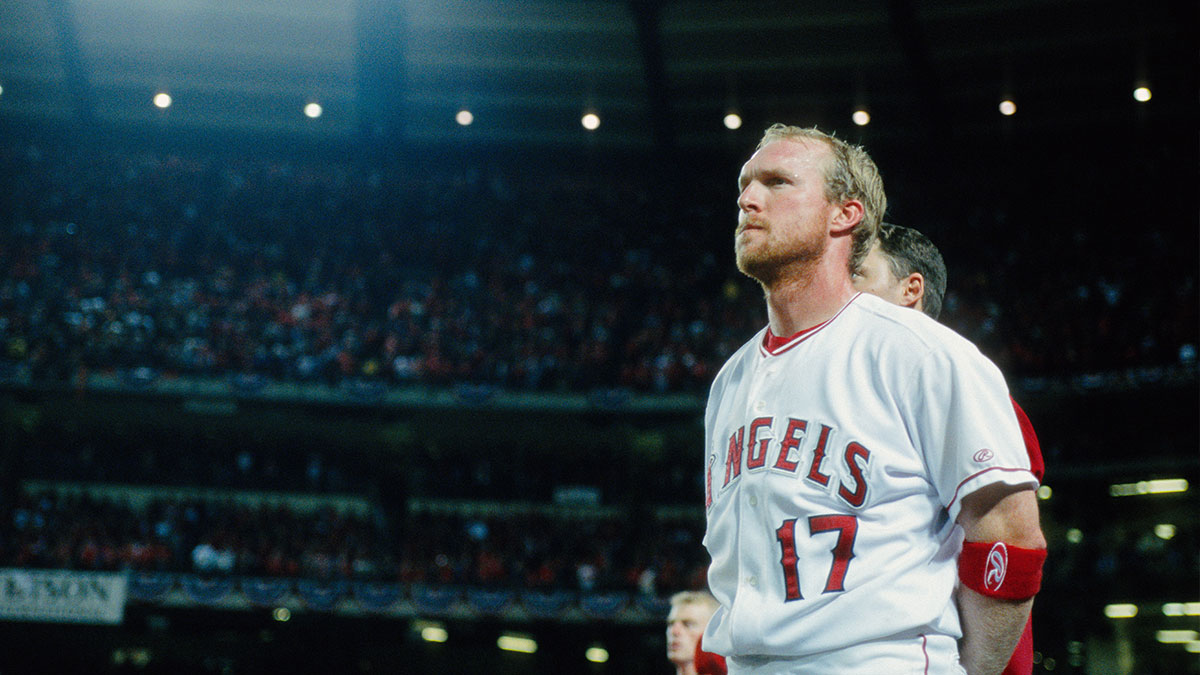 Angels’ 2002 World Series champion open to team’s manager job