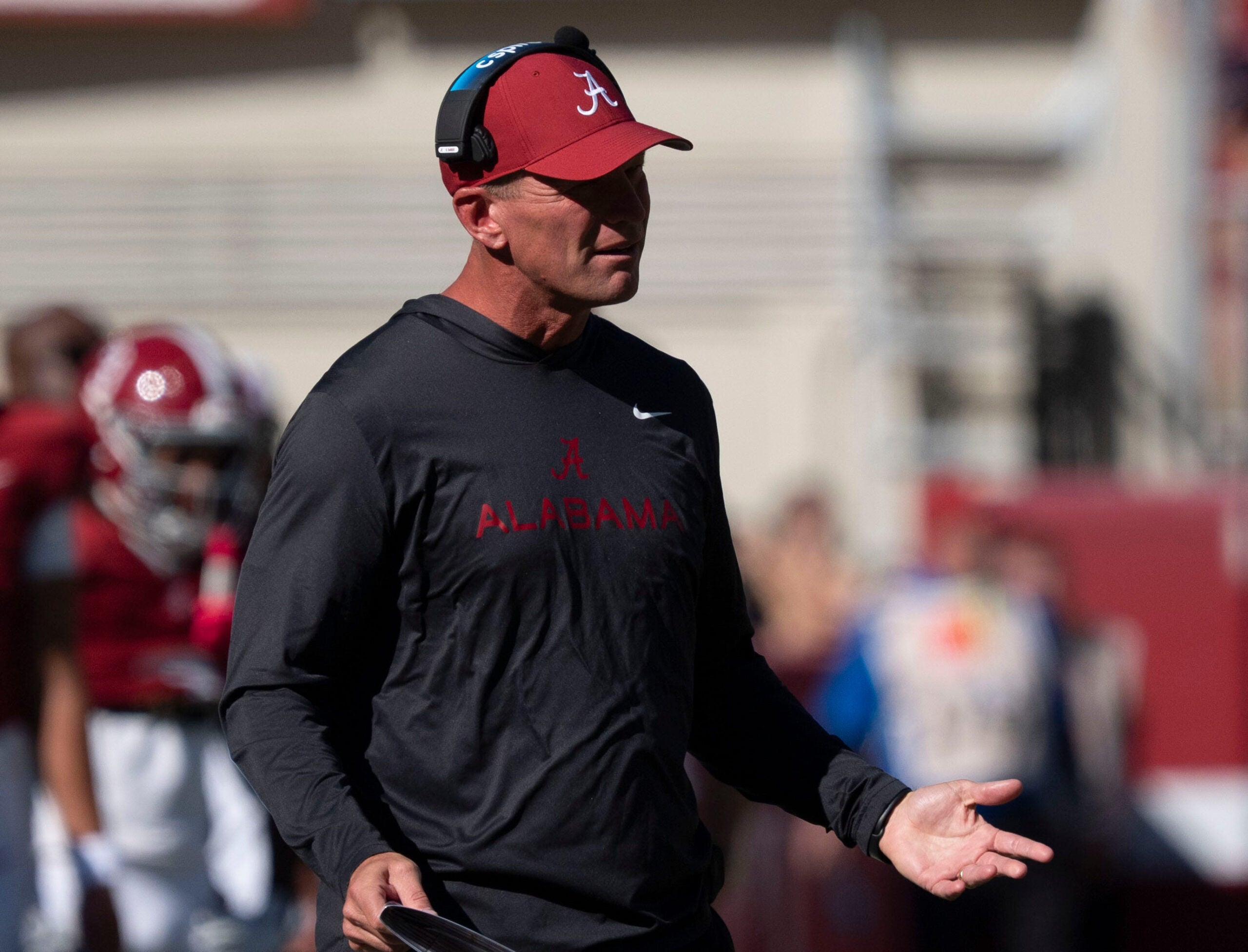 New details prove why Kalen DeBoer had to suspend Alabama Crimson Tide ...