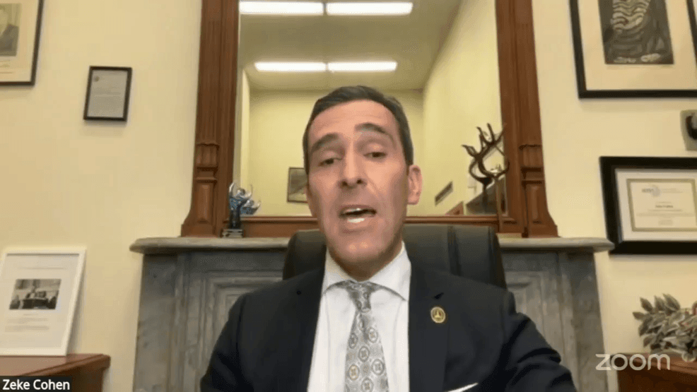 Baltimore City Council president urges PSC to reject $156 million BGE ...