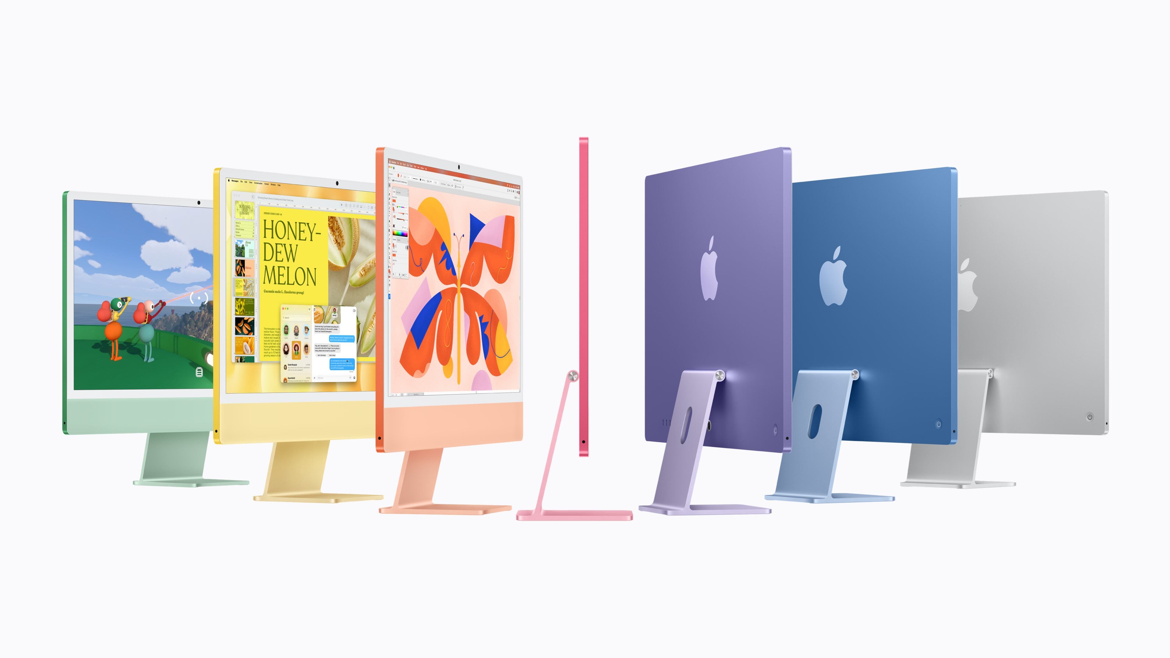 Apple unveils M6-powered MacBook Pro and iMac without raising prices