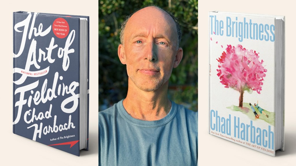 A24 to adapt Chad Harbach's 'The Art of Fielding' for TV