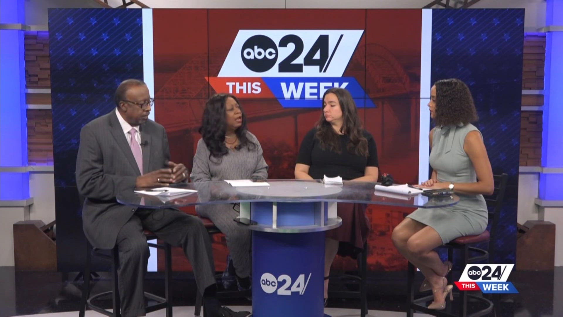 ABC24 this week | Oct. 25
