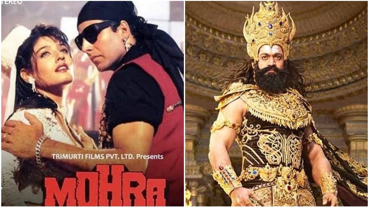 Akshay Kumar's 32-year-old film to clash with Ramayana, Mumbai may miss out