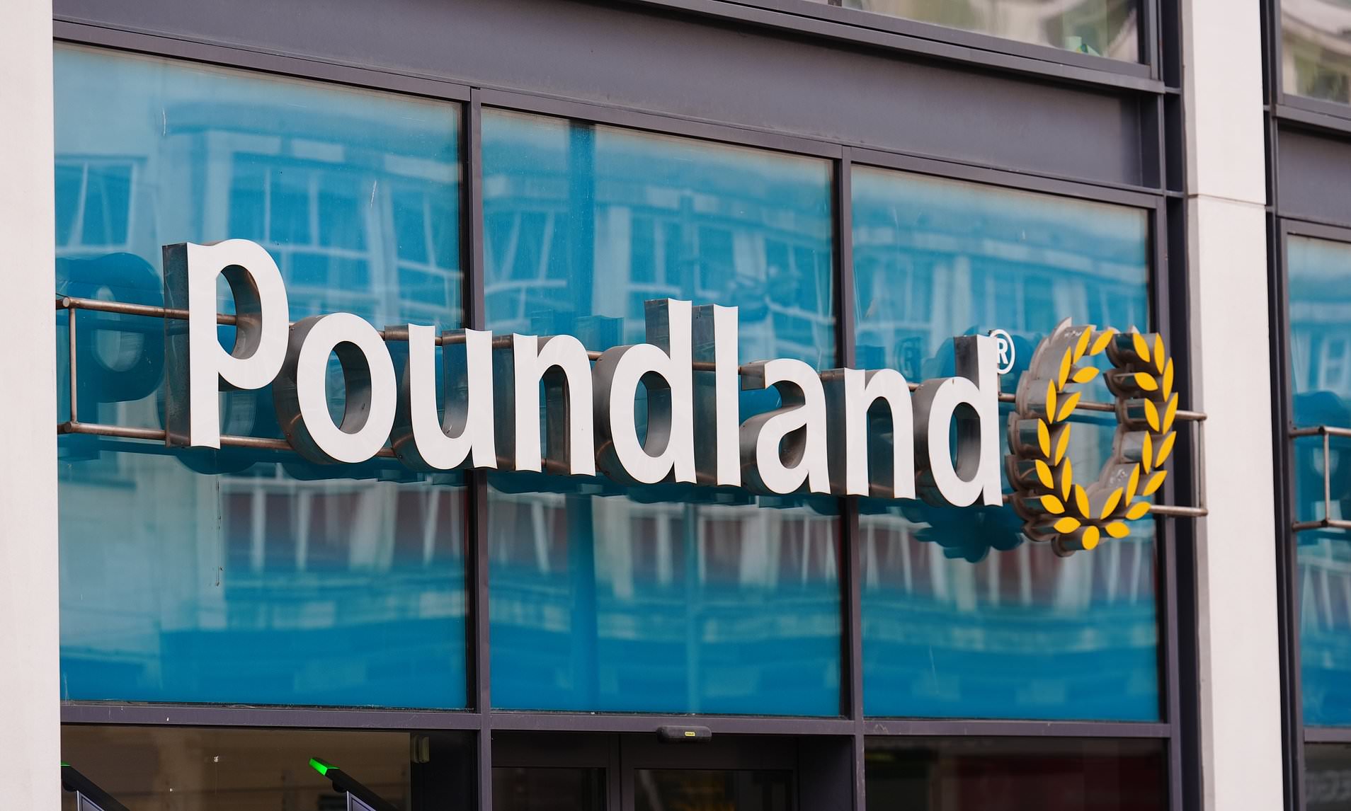 Poundland teeters on brink of collapse - putting stores and jobs at risk