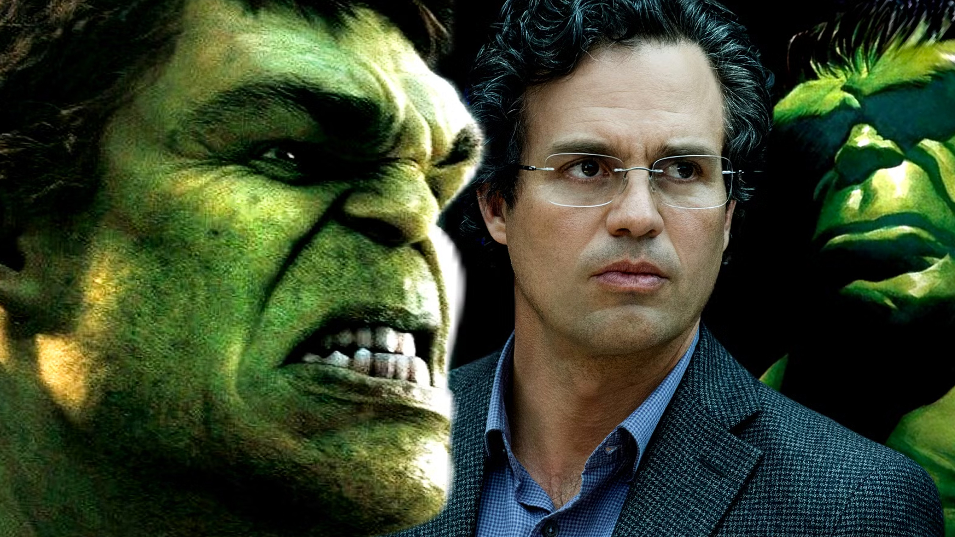 Mark Ruffalo reveals why Hulk may never get another solo movie