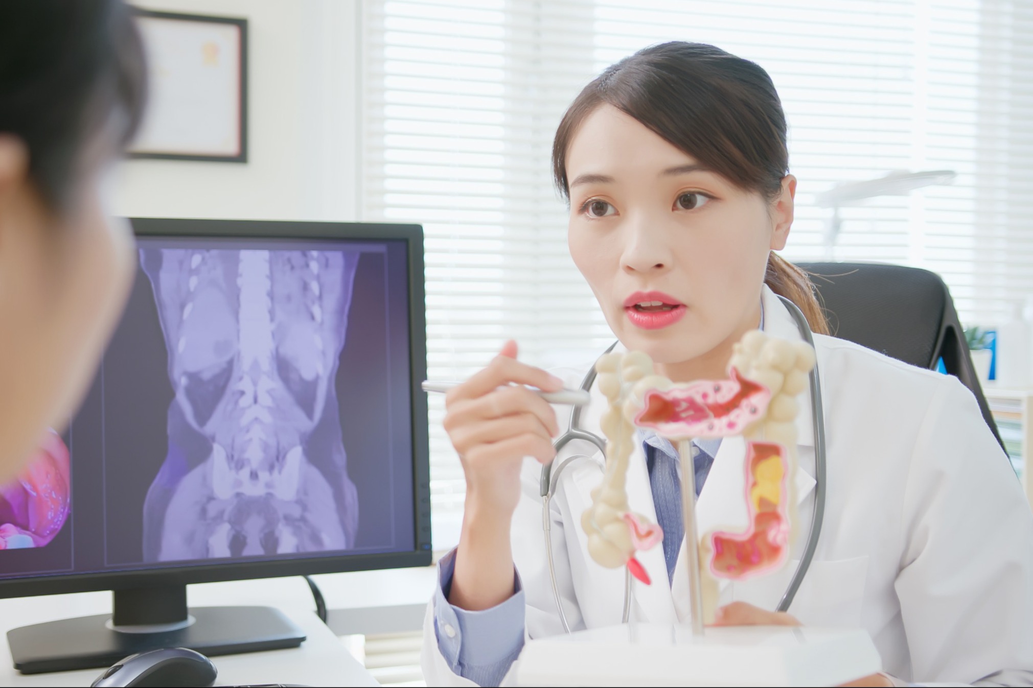 Colorectal cancer is surging in an unexpected group — and it’s ...