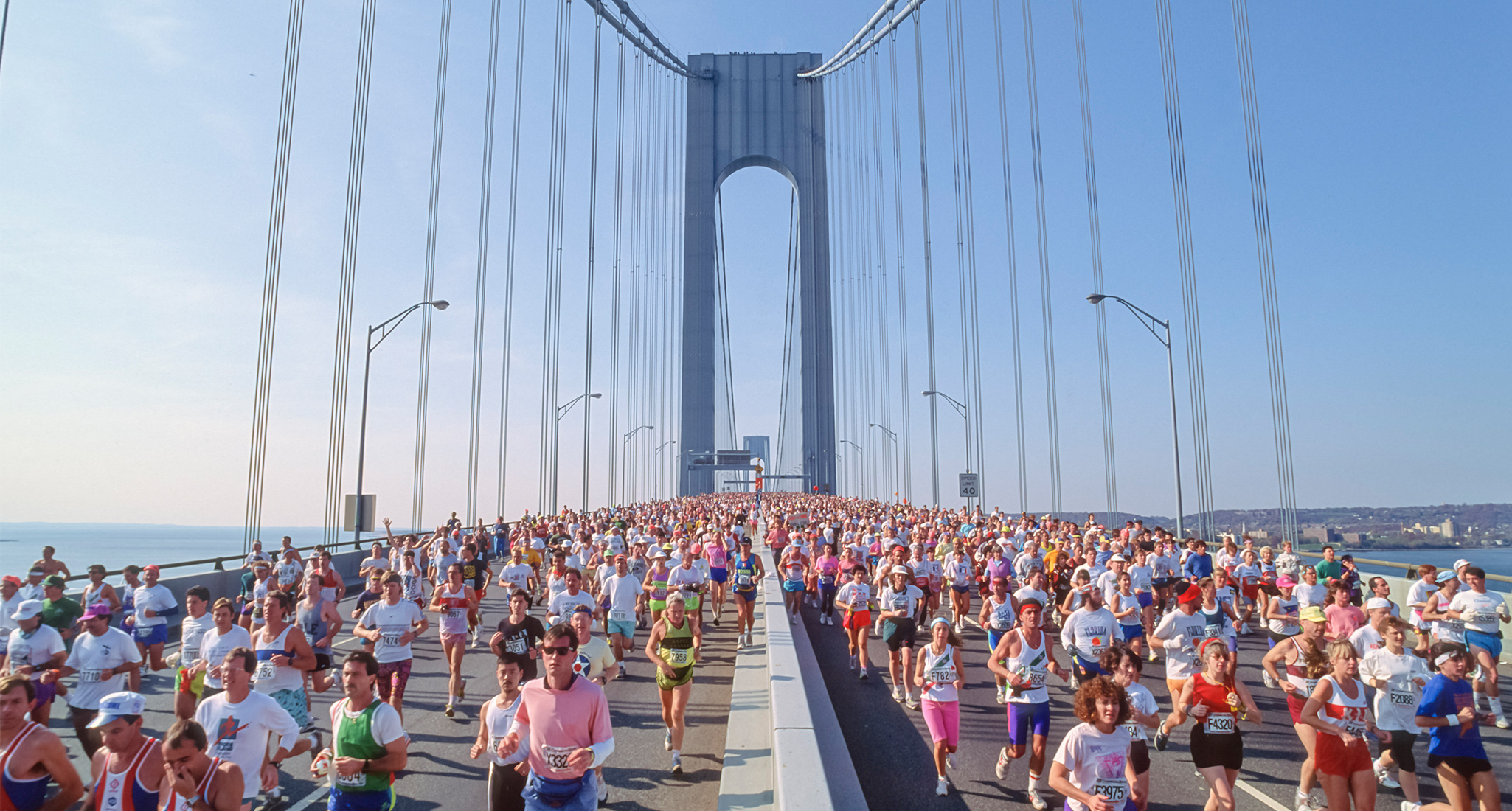 Running your first race? Here are 16 marathon training tips the pros ...