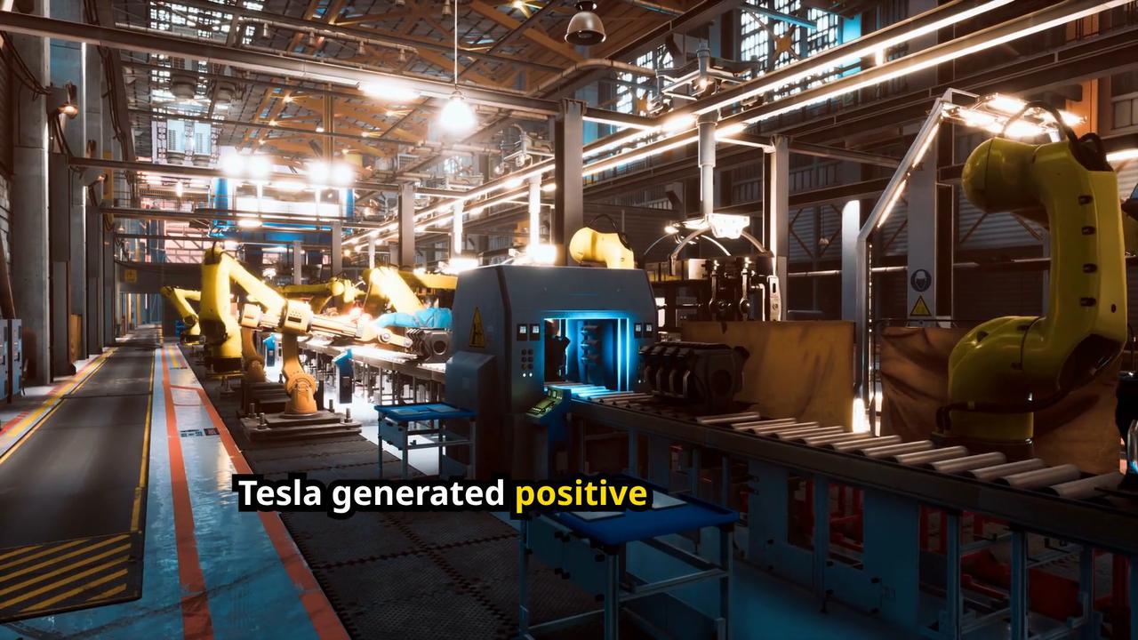 Tesla and SpaceX weigh a $3.5 trillion merger