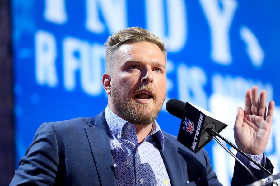 Pat McAfee: College GameDay visit to University of Utah 'uncomfortable'