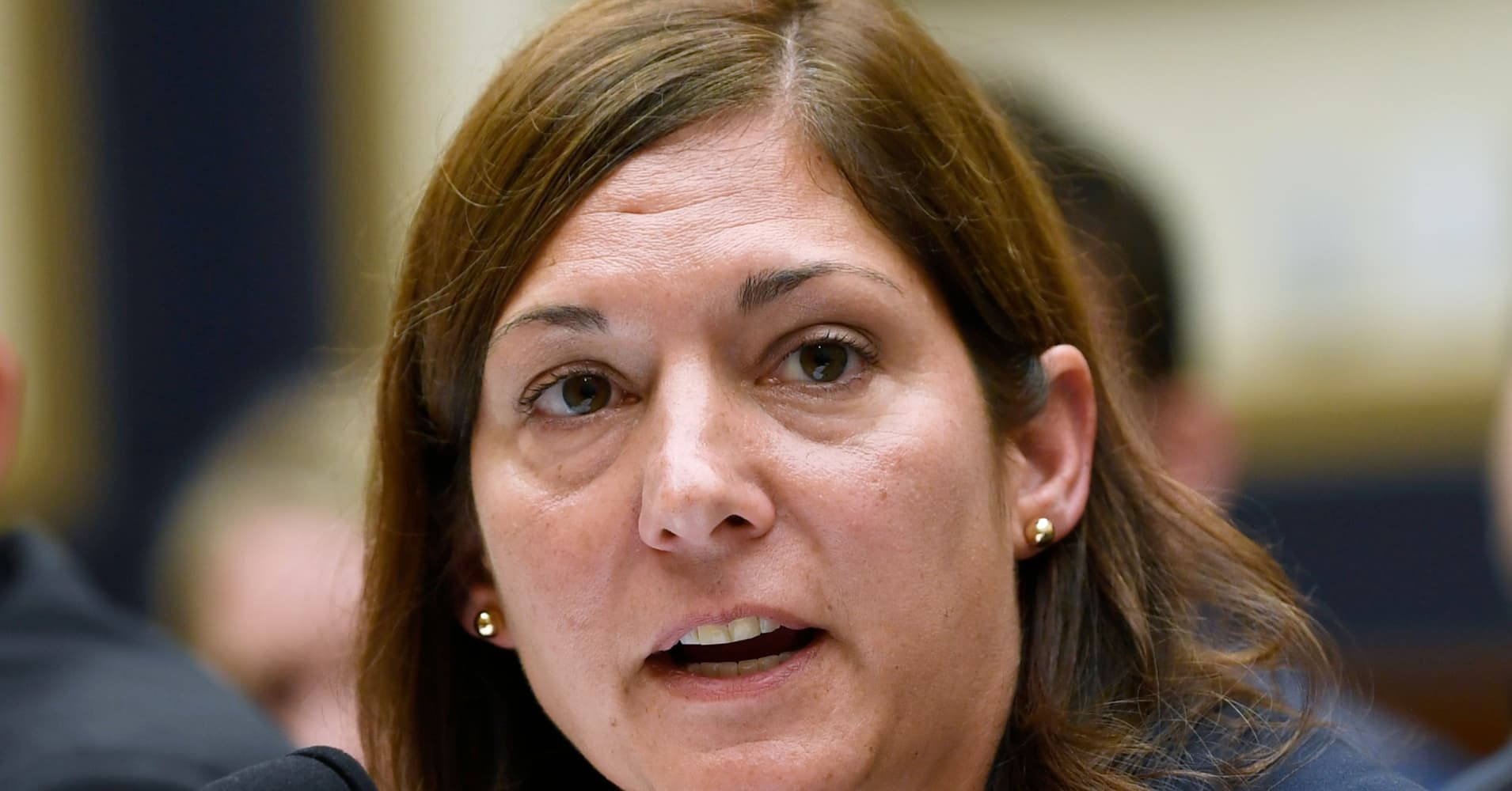 Ex-FBI official's lawyers slam unusual new criminal charge: 'Outrageous ...