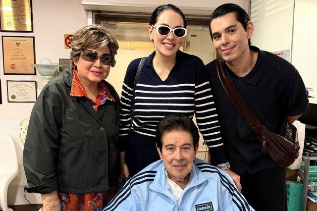 Ruffa Gutierrez says father Eddie is cancer-free; slams fake news about ...