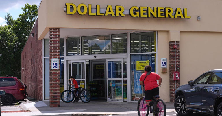 NC AG sues Dollar General, accuses store of overcharging customers