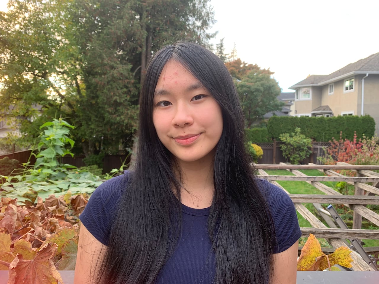 BC teen starts free literacy program to combat AI reliance among peers