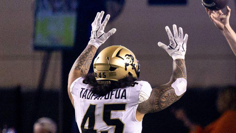 Colorado Buffaloes report card: grading every position group against ...
