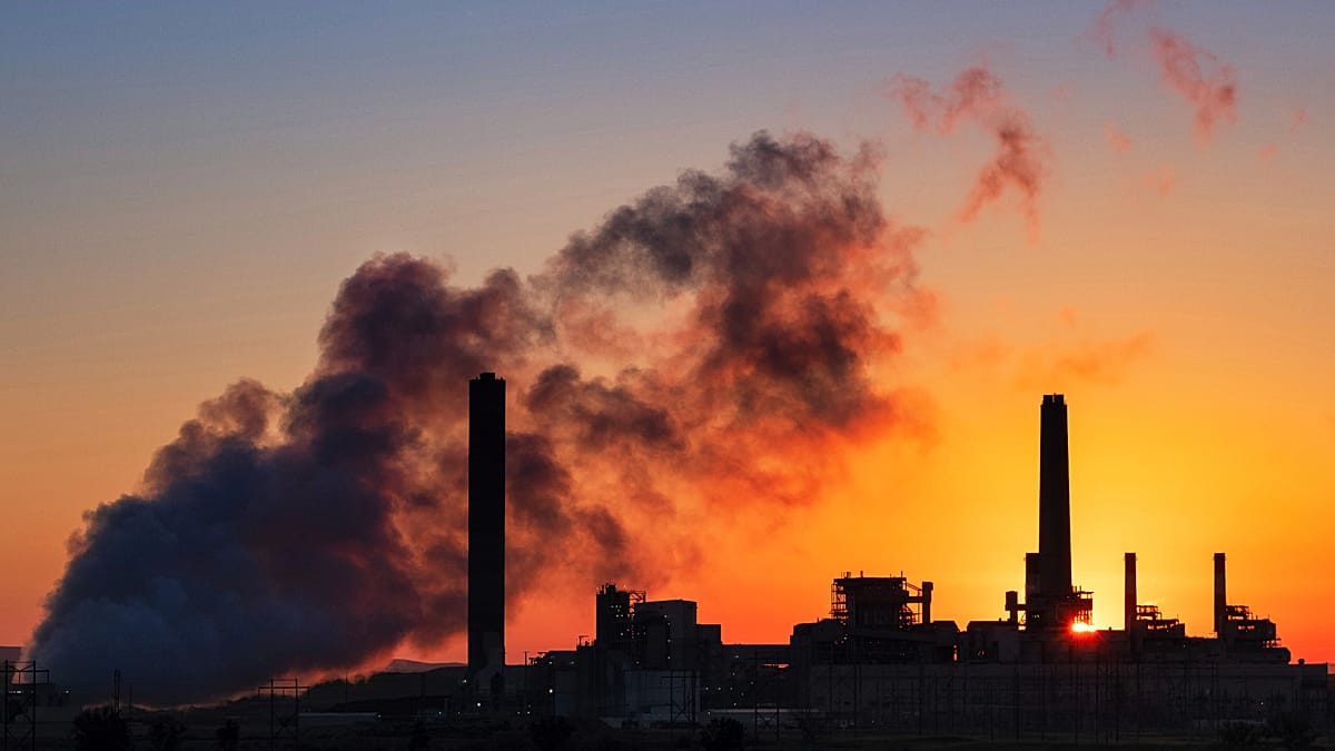 'Profiteering from pain': Investments of super-rich fuel climate crisis and capitalise on recovery
