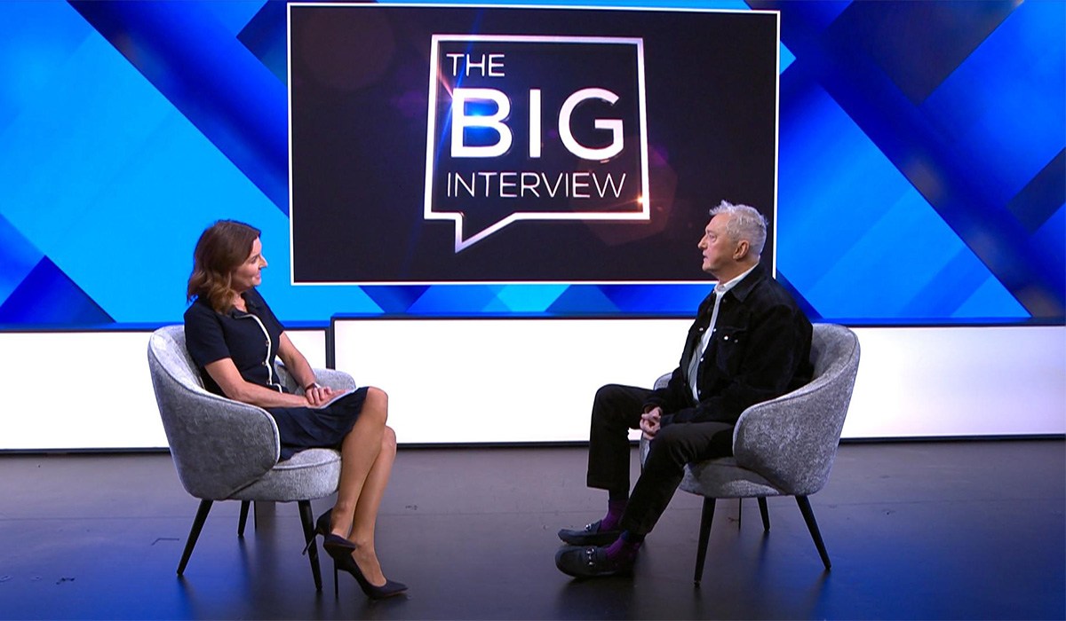 He's never going to have another hit — Louis Walsh reignites feud with ...
