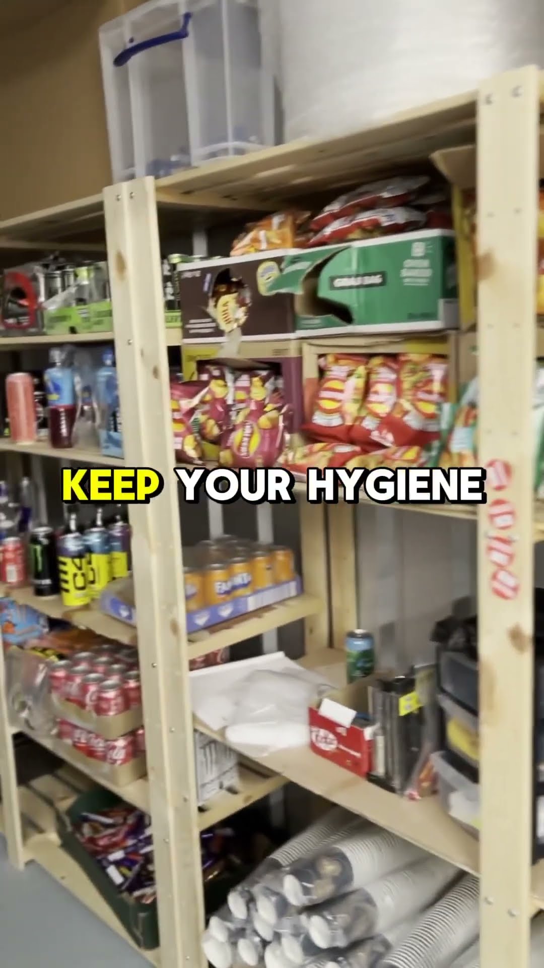 Essential vending machine business tips for beginners