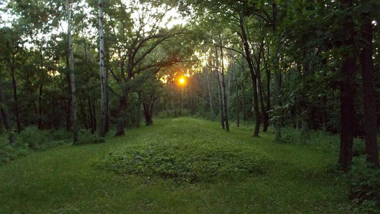 Effigy Mounds Visitor Center gets $3.5M for new exhibits