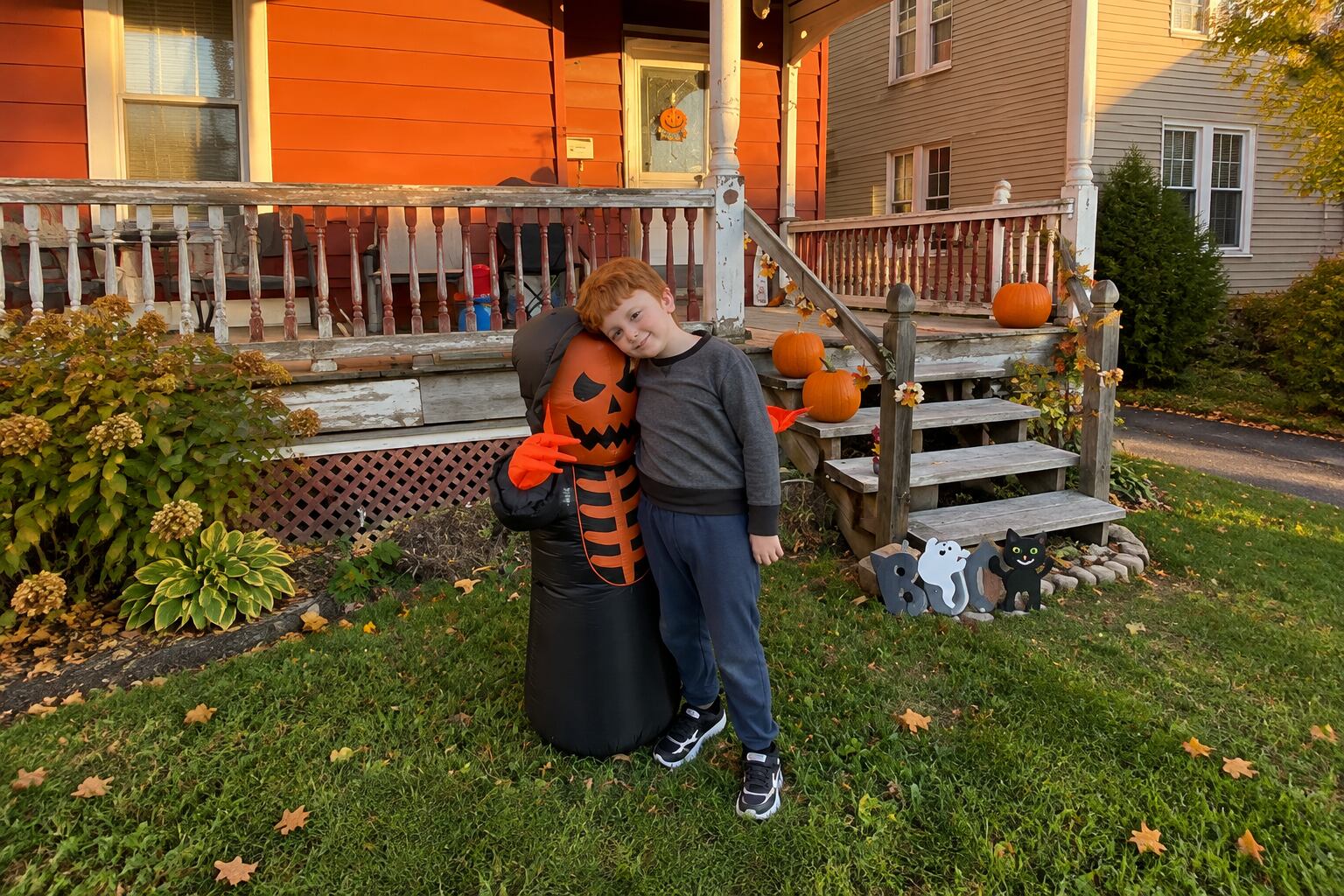 Family of 11-year-old found dead inside Blue Ash home seeking answers