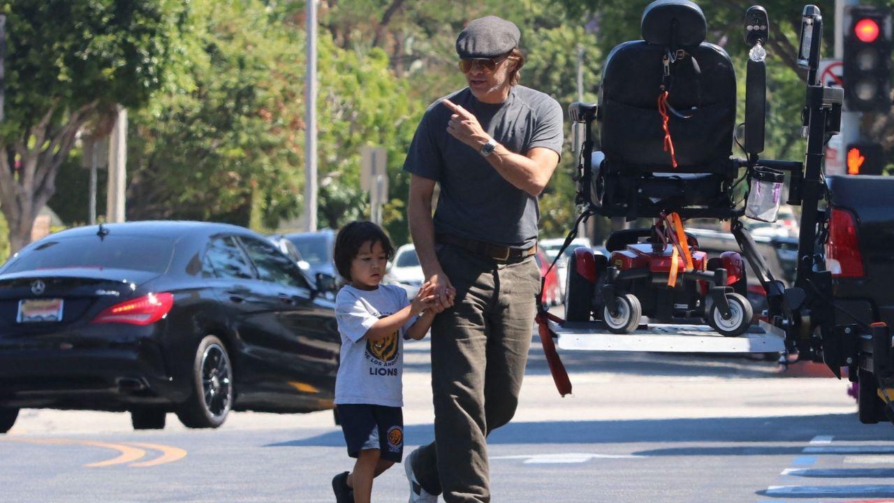 Halle Berry seemingly hacked amid custody battle as she deletes quote ...