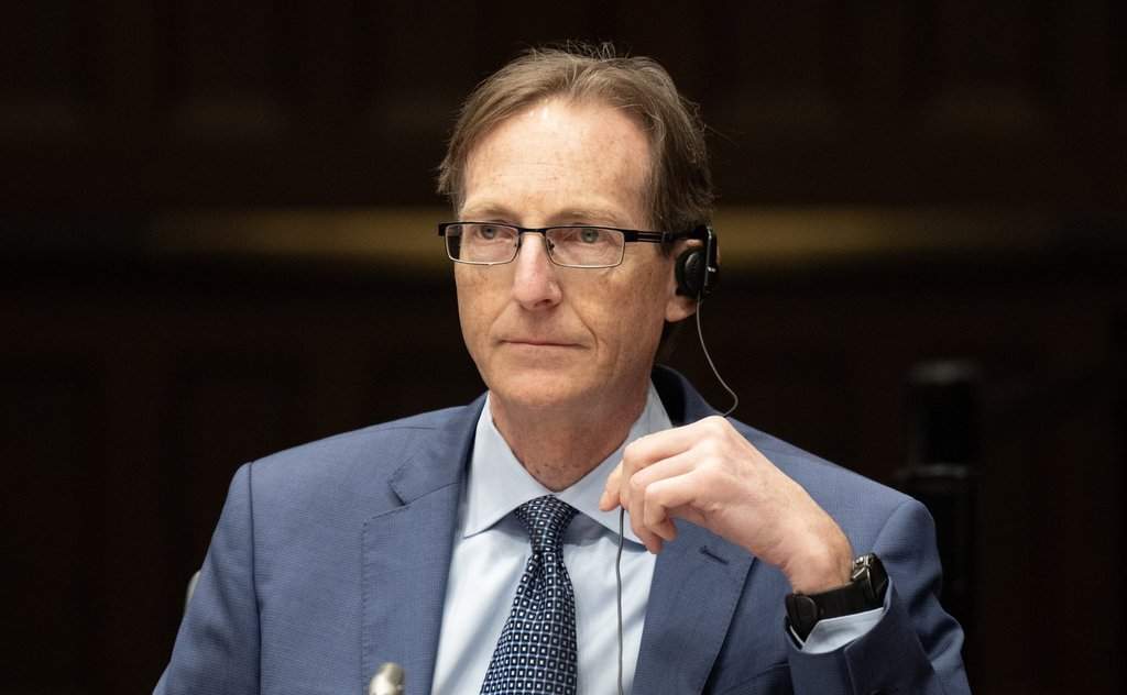 BC Ferries CEO Nicolas Jimenez fired amid revitalization review