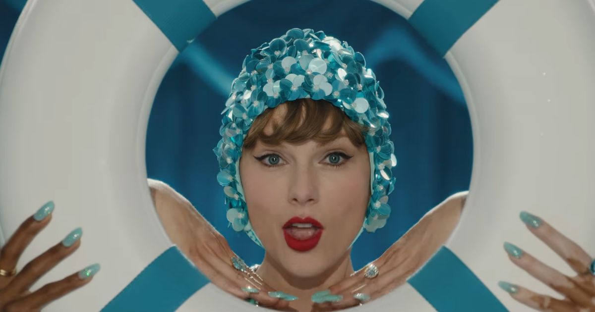 ‘Nashville honed me’: Taylor Swift pays heartfelt tribute to her roots ...
