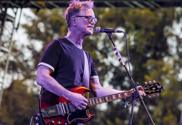 Semisonic’s Dan Wilson has written so many hits, he can literally do it ...