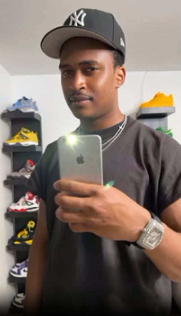 Sneakers I regret buying and common styling mistakes