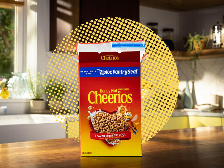 Cheerios is making a big change fans have been asking for