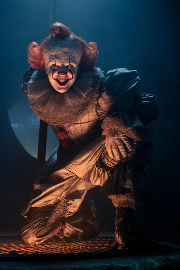Stephen King's grandson Ethan joins 'It: Welcome to Derry' season 2 as ...