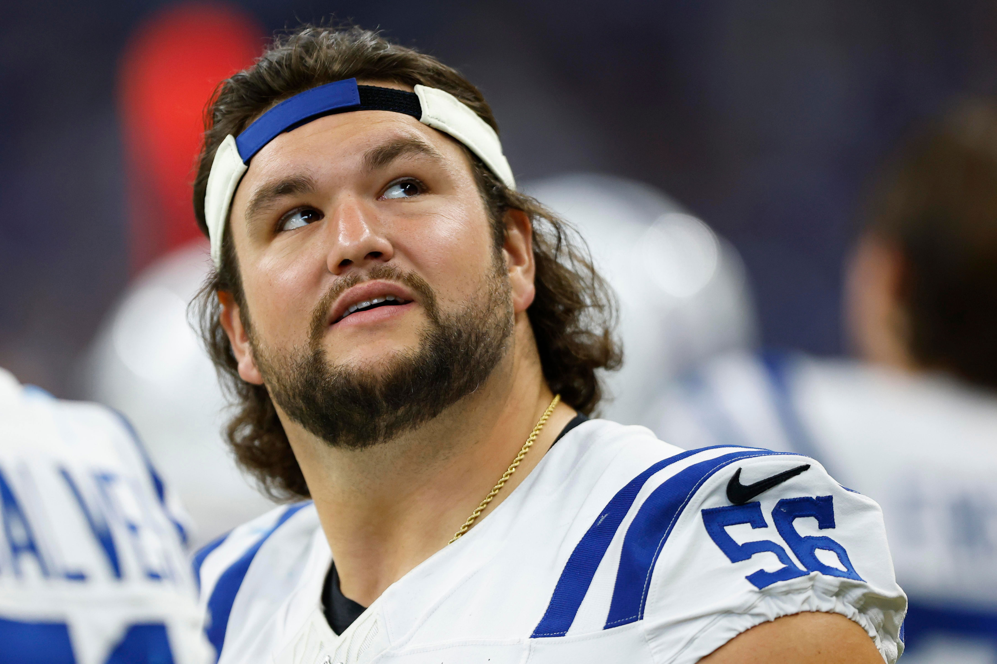 Quenton Nelson traded to Seahawks in move that could shake up the NFC West
