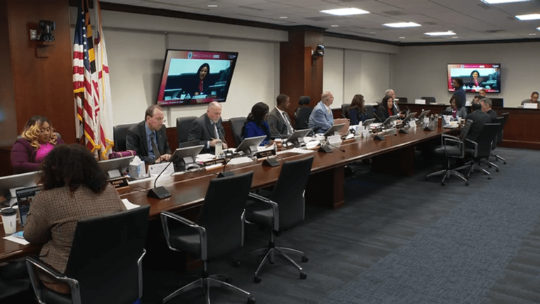 Prince George's Co. council members claim Chair Oriadha broke Maryland ...