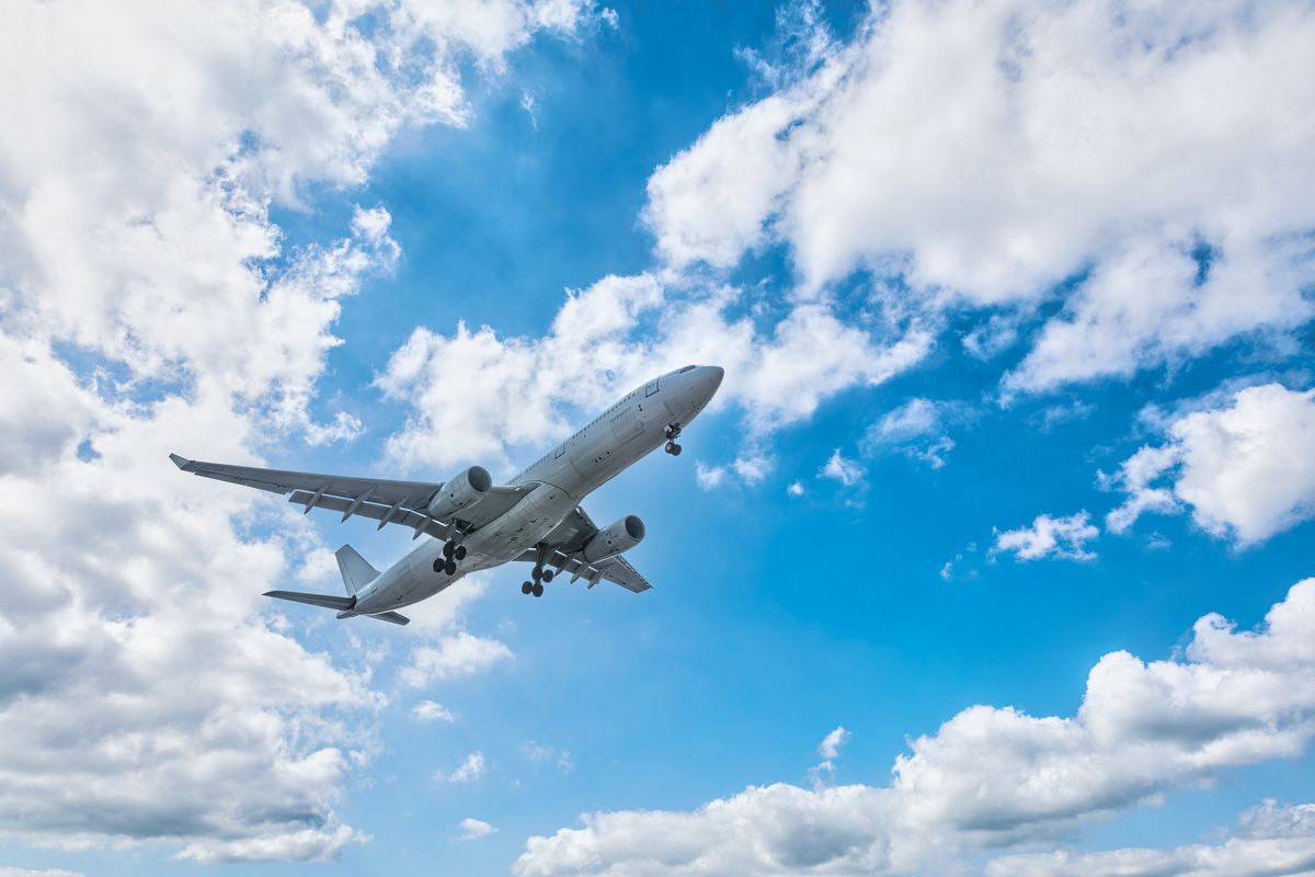 Why FTAI Aviation stock popped on Thursday